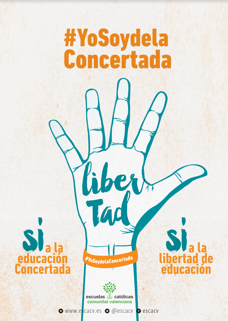 todos con la concertada